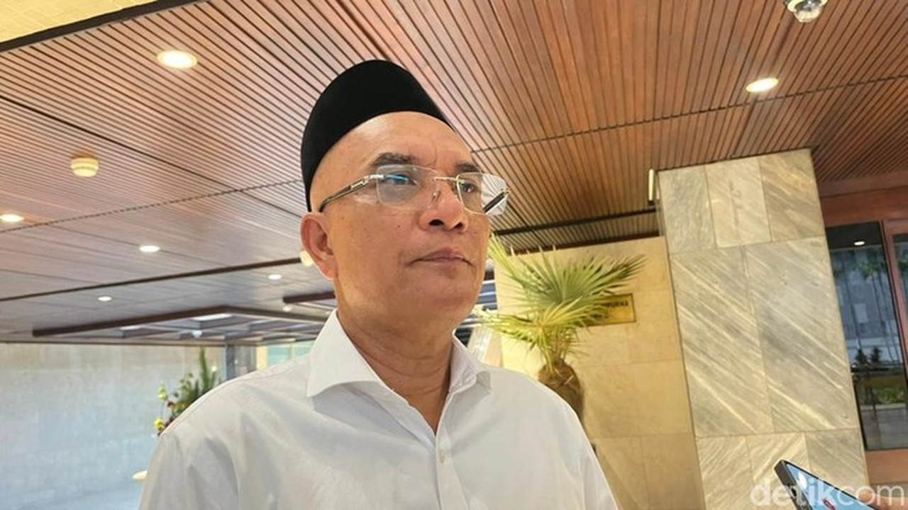 Gedung MUI di Lahan Eks Kedubes Inggris: DPR Yakin Pemerintah Telah Lakukan Kajian Mendalam