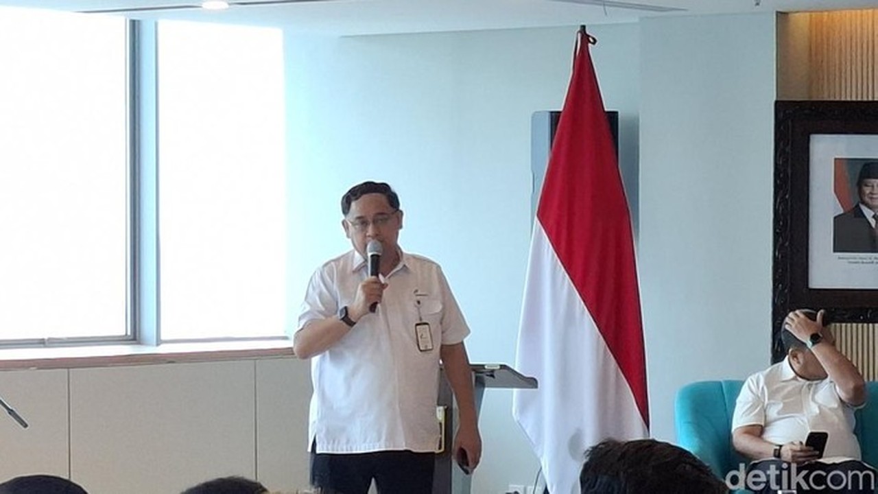 Jelang Ramadan, Pasar Jaya Gelar 500 Bazar Murah, Sembako Mulai Rp 100 Ribu