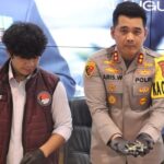 Polisi Ungkap Bahaya ‘Liquid Zombie’ Isi Narkoba Etomidate dalam Vape