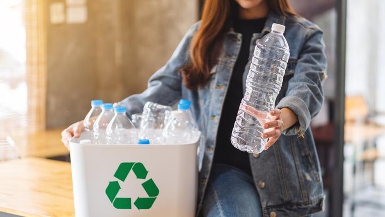 Uji Coba Pengolahan Sampah Skala Kelurahan Dimulai Tahun Ini, Kapasitas 10 Ton per Hari