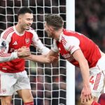 Pep Guardiola Pantau Arsenal, Man City Berharap Ada Kesalahan di Papan Atas Liga Inggris