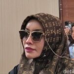 Praperadilan Ditolak, Doktif Ogah Berdamai dengan Richard Lee Meski Ditawari Rp 50 Miliar