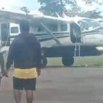 Dua Awak Pesawat Smart Air Tewas Ditembak OTK di Boven Digoel, Jenazah Dievakuasi Besok