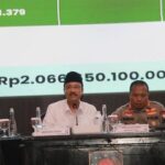 Santunan Bencana Sumatera: 990 Ahli Waris Telah Terima Bantuan Rp14,8 Miliar