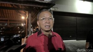 Prabowo Soroti Baliho Iklan, Gubernur Bali Siap Batasi Pemasangan di Daerah Wisata
