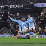 Manchester City Pesta Gol ke Gawang Fulham, Unggul 3-0 di Babak Pertama
