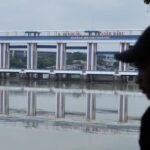 20 Ton Pestisida Terbakar Cemari Sungai Cisadane, Warga Diminta Waspada