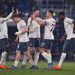 Coppa Italia: Lazio Tundukkan Bologna Lewat Adu Penalti, Melaju ke Semifinal