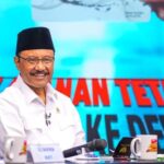 Gus Ipul Pastikan Kuota BPJS PBI-JK Tetap, Penyesuaian Data Demi Ketepatan Sasaran