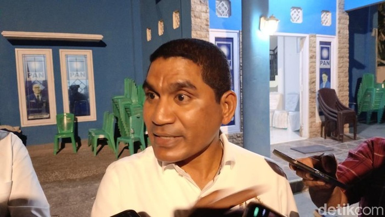 DPR Ingatkan Menteri: Fokus Bantu Presiden, Hindari Intrik Publik