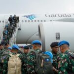 Kapan 8.000 Pasukan TNI ke Gaza? Kemhan Jelaskan Tahap Persiapan dan Tunggu Arahan Presiden