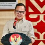 Wamendagri Bima Arya: Arahan Presiden Prabowo di Rakornas Akan Dikoordinasikan ke Kepala Daerah