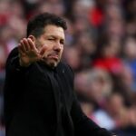 Diego Simeone Pede Atletico Madrid ke Final Copa del Rey Meski Tanpa Pablo Barrios