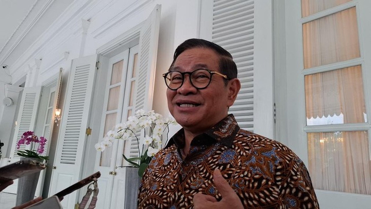 Gubernur DKI Izinkan Taman Pakai Nama Sponsor Lewat Skema CSR