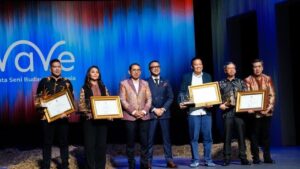 Kementerian Kebudayaan Gelar MTN Wave, Wadah Talenta Seni Budaya Lokal ke Panggung Internasional