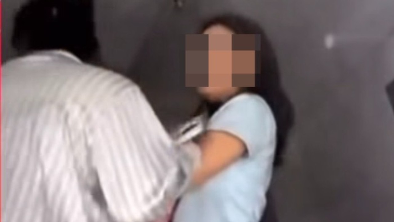 Dua Selebgram Makassar Diduga Mabuk Usai Hirup Gas Nitrous Oxide dari Whip Pink