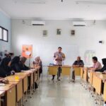 Bripka Asep Wahyudi: Inisiatif Gratis Tekan Pengangguran Lewat Paket A, B, C di Serang