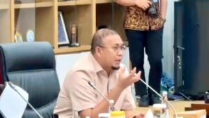 Andre Rosiade Puji Respons Cepat Pertamina Tangani Bencana di Tiga Provinsi Sumatera