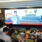 Polri Perkuat Meritokrasi Lewat Assessment Center untuk Lahirkan SDM Unggul