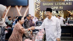 Gus Ipul Pastikan Data PBI-JK Lebih Akurat Berkat DTSEN, Turunkan ‘Inclusion Error’