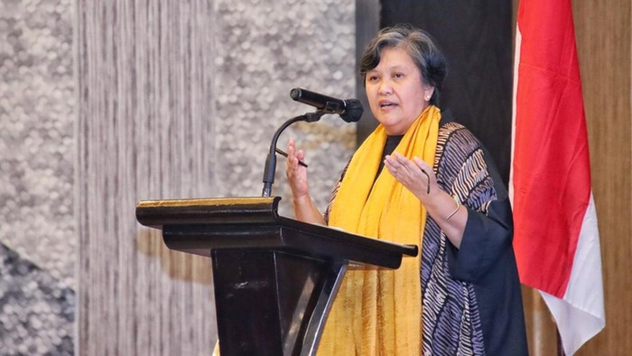 Waka MPR: Literasi Fondasi Penting untuk Daya Saing Generasi Penerus Bangsa