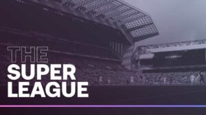 Real Madrid dan UEFA Sepakati ‘Damai’ Sengketa European Super League
