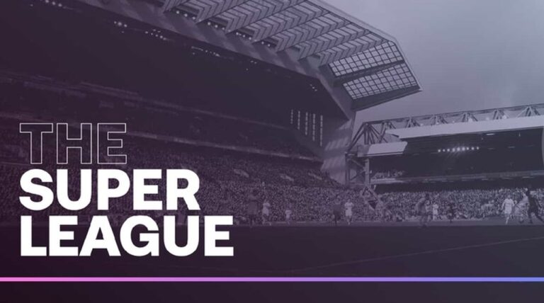 Real Madrid dan UEFA Sepakati ‘Damai’ Sengketa European Super League