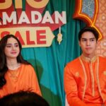 Syifa Hadju Belum Siap Tampil Kembaran Baju Lebaran dengan El Rumi Sebelum Menikah