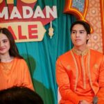 Syifa Hadju dan El Rumi Matangkan Pernikahan di Tengah Kesibukan Ramadan