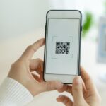 Viral Barcode Judi Online Ditempel di Warkop Jaksel, Polisi Lakukan Pendalaman