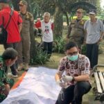 Pesepeda 60 Tahun Ditemukan Meninggal di KBT Jakarta Timur, Ada Luka di Pelipis