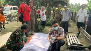 Pesepeda 60 Tahun Ditemukan Meninggal di KBT Jakarta Timur, Ada Luka di Pelipis