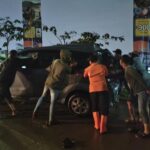 BNPB Ungkap Penyebab Banjir Bandang Bogor: Hujan Deras Picu Luapan Kali dan Hanyutkan Mobil