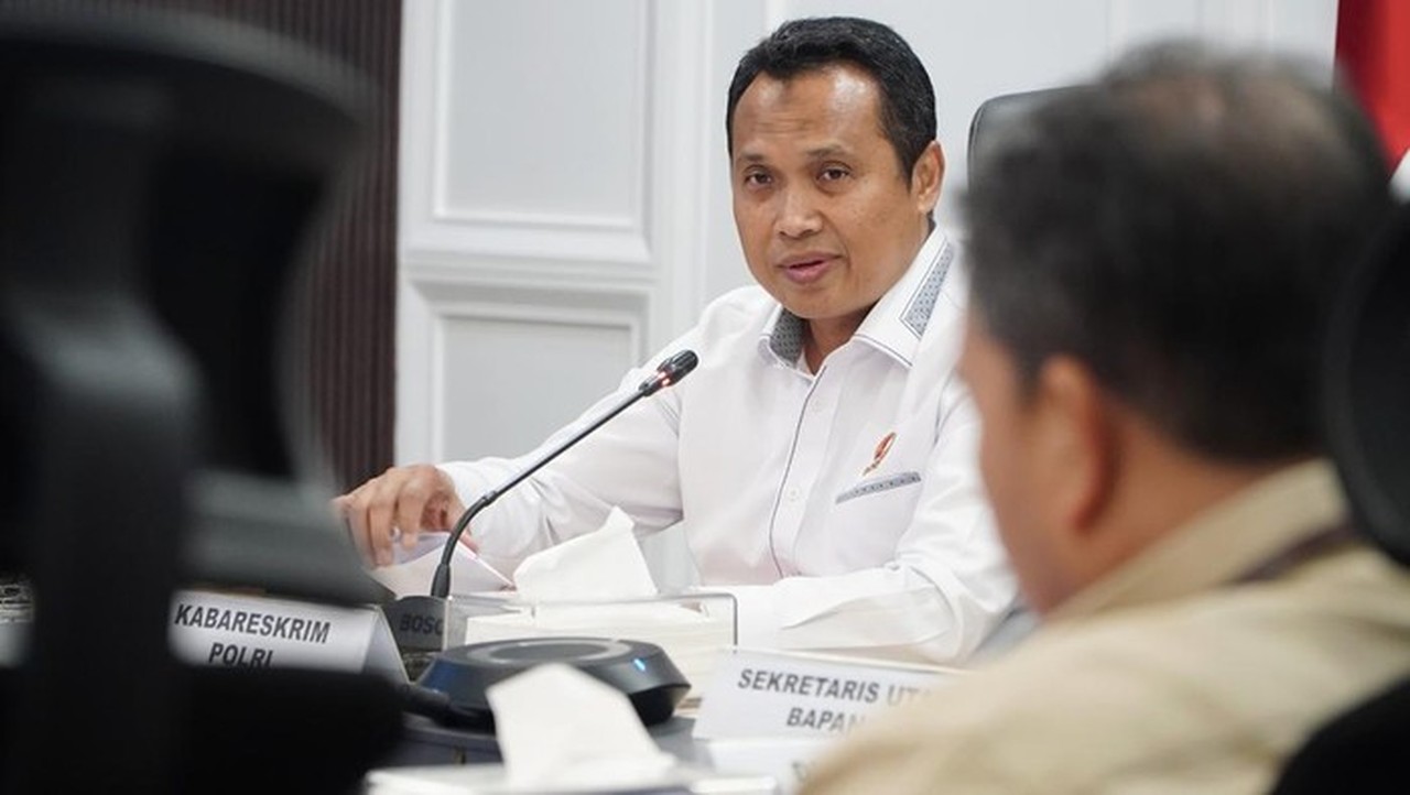 Satgas Pangan Nasional Awasi Ribuan Titik, Minyakita dan Beras Jadi Sorotan Intensif