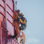 Grup Merdeka Perkuat Budaya Keselamatan Kerja Melalui Sistem Manajemen K3 Berstandar Internasional