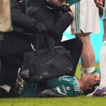 Wataru Endo Cedera Parah, Liverpool Bayar Mahal Kemenangan atas Sunderland