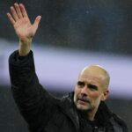 Pep Guardiola Tak Mau Terlalu Pikirkan Laga Arsenal vs Brentford