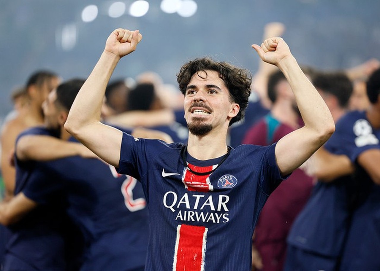 Real Madrid Dikabarkan Mundur dari Perburuan Vitinha Gara-gara Harga Tinggi