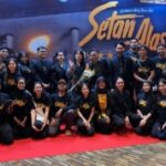 Film ‘Setan Alas!’ Raih Tiga Penghargaan JAFF, Tayang 5 Maret 2026