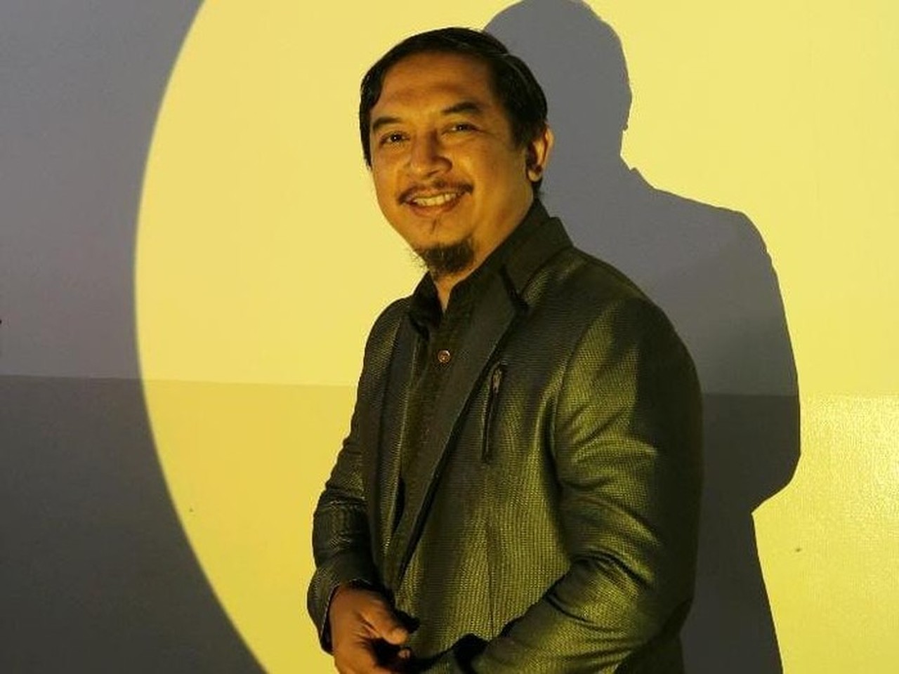 Doni Nurdiansyah Rilis Album ‘Momentum 40’, Ungkap Luka dan Kesunyian Diri di Usia 40