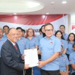 Bima Arya Pimpin Asosiasi Lari Trail Indonesia, Targetkan Pembinaan Atlet Hingga PON 2028