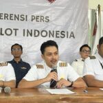 Ikatan Pilot Indonesia Kutuk Keras Penembakan Pesawat Smart Air yang Menewaskan Dua Penerbang