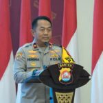 Polda Banten Tindak 25 Kasus Tambang Sepanjang 2025, Perkuat Pendekatan Green Policing