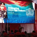 Kapolri: Mayoritas Pemain Judi Online adalah Pelajar dan Mahasiswa