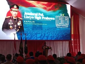 Kapolri: Mayoritas Pemain Judi Online adalah Pelajar dan Mahasiswa