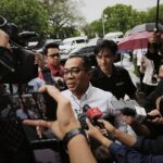 Prabowo Panggil Menteri, Fokus Rapat: Pengolahan Mikro Sampah Jadi Pasir Aspal