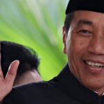 Jokowi Siap Mati-matian untuk PSI: Uji Kesaktian Sang Mantan Presiden
