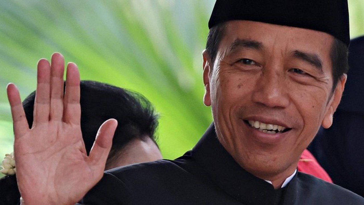 Jokowi Siap Mati-matian untuk PSI: Uji Kesaktian Sang Mantan Presiden