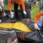 Nelayan Pandeglang Ditemukan Tewas Mengapung Setelah Hilang 5 Hari di Laut