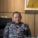 Golkar Ungkap Bahlil Lahadalia Akan Maju Caleg DPR RI dari Dapil Papua pada 2029
